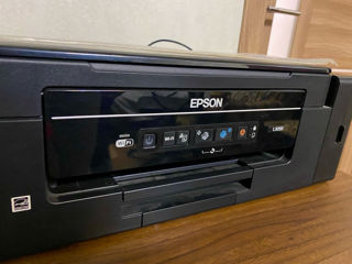 Se vinde printer Epson