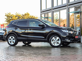 Nissan Qashqai foto 4