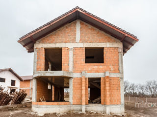 Se vinde casă în Cricova, varianta albă, 180 mp foto 1