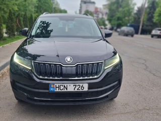 Skoda Kodiaq foto 10