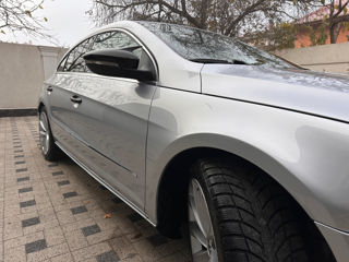 Volkswagen Passat CC foto 20