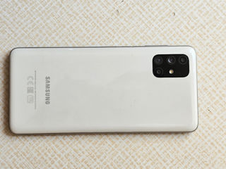 Samsung Galaxy M51 ,, Супер автономный. Новый аккумулятор. 7000mA/h фото 3