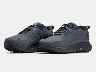 Merrell Continium Gore-Tex Grey foto 3