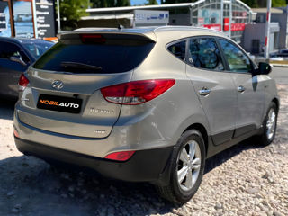 Hyundai Tucson foto 5