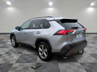 Toyota Rav 4 foto 6