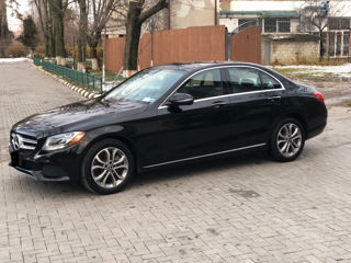 Mercedes C-Class foto 6