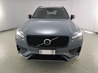 Volvo XC90 foto 4