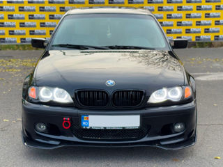 BMW 3 Series foto 2