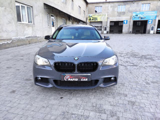 BMW 5 Series foto 2