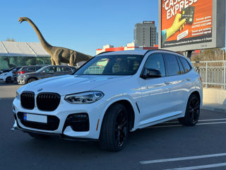 BMW X3 M foto 3