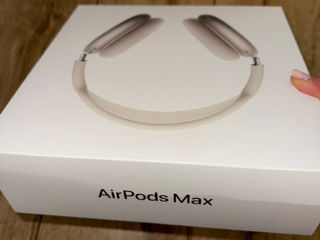 Vând Apple AirPods Max 13000