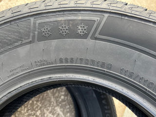 225/70 R15C Tracmax VS450 Winter/ Доставка, livrare toata Moldova 2024 foto 7