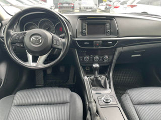 Mazda 6 foto 5