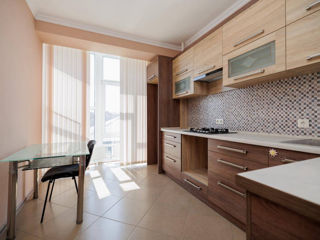 1-комн. кв., 36 м², 3/4 эт.