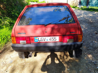 Lada / ВАЗ 2101 foto 3