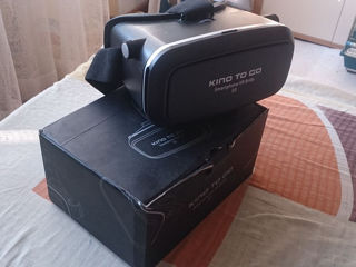 ochelari 3D VR