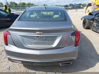 Cadillac CT5 foto 15