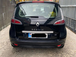 Renault Scenic foto 3