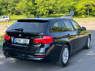 BMW 3 Series foto 4