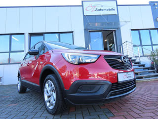 Opel Crossland X foto 2