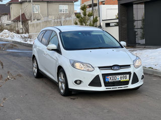 Ford Focus foto 3