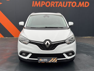 Renault Grand Scenic foto 3