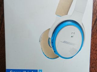 Наушники Bose SoundLink On-Ear Bluetooth foto 1