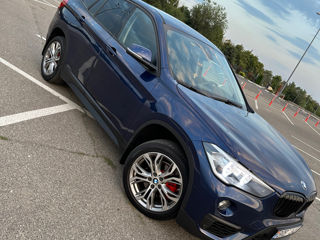 BMW X1 foto 7