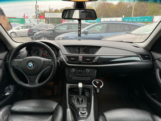 BMW X1 foto 8