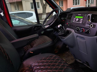 Ford Transit Connect foto 8