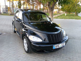 Chrysler PT Cruiser