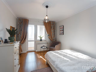 Apartament cu 3 camere, 71 m², Râșcani, Chișinău foto 9