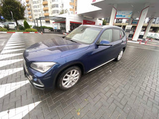 BMW X1 foto 3