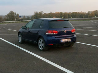 Volkswagen Golf foto 5