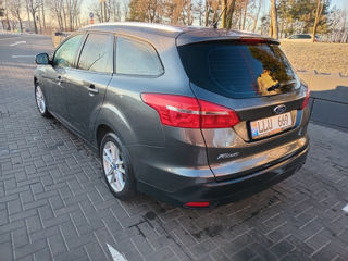 Ford Focus foto 5