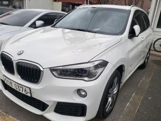 BMW X1 foto 1