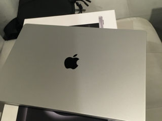 MacBook pro 16 M3pro