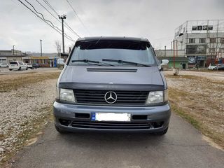 Mercedes Vito foto 5