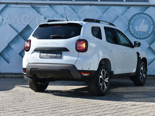 Dacia Duster фото 2