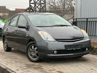 Toyota Prius foto 3