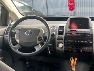 Toyota Prius foto 11