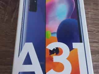 Samsung A31