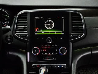 Renault Talisman foto 14