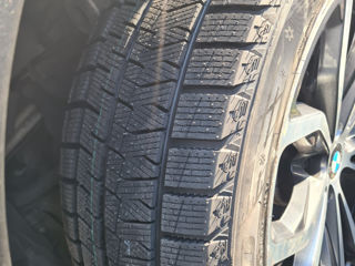 Anvelope iarna 265/35 R18 si 245/40 R18 / зима - 7700 lei setul foto 3