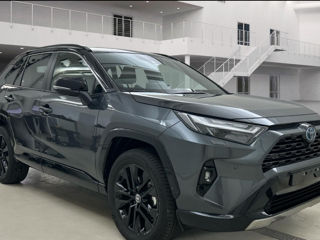 Toyota Rav 4 foto 3