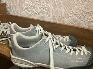 Scarpa Кроссовки 43.5