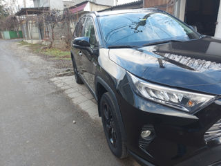 Toyota Rav 4 foto 0