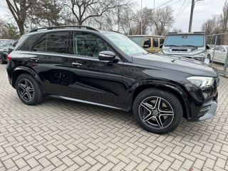 Mercedes GLE foto 7