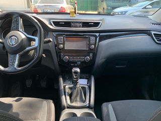 Nissan Qashqai foto 7