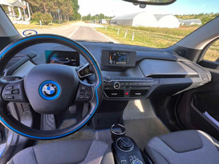 BMW i3 foto 10